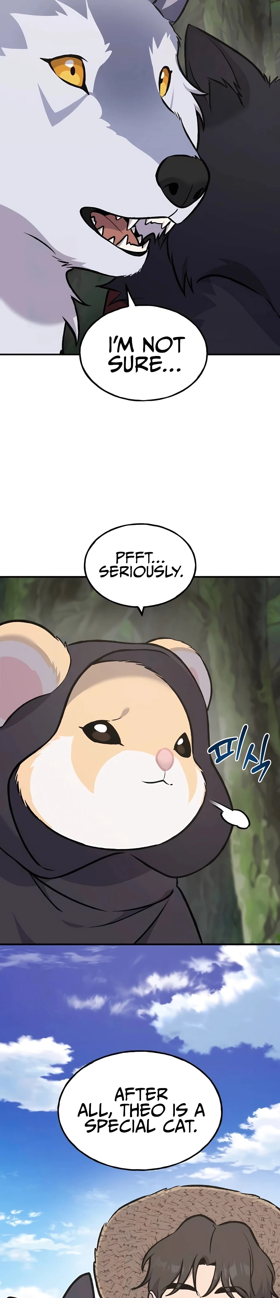 Solo Farming in the Tower Chapter 89 Page 62