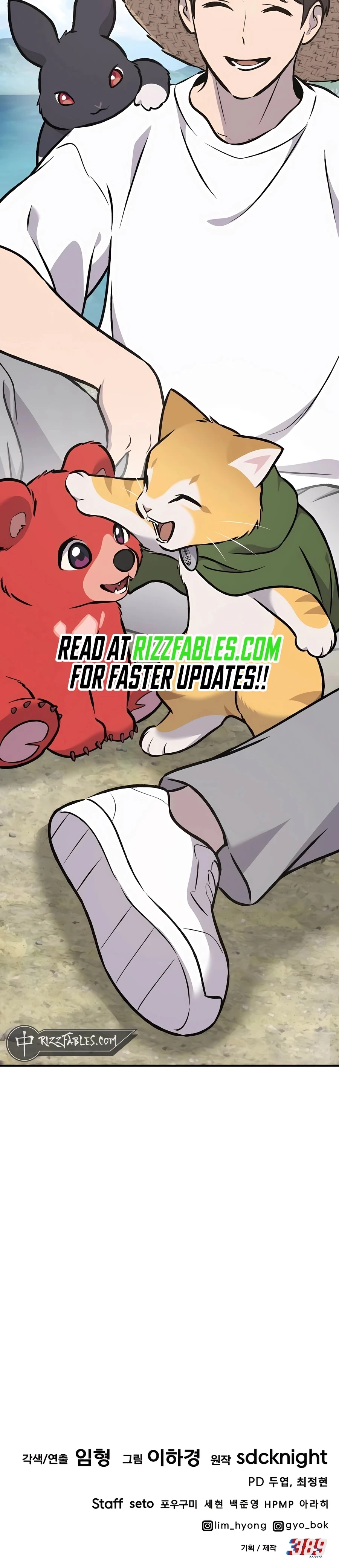 Solo Farming in the Tower Chapter 89 Page 63