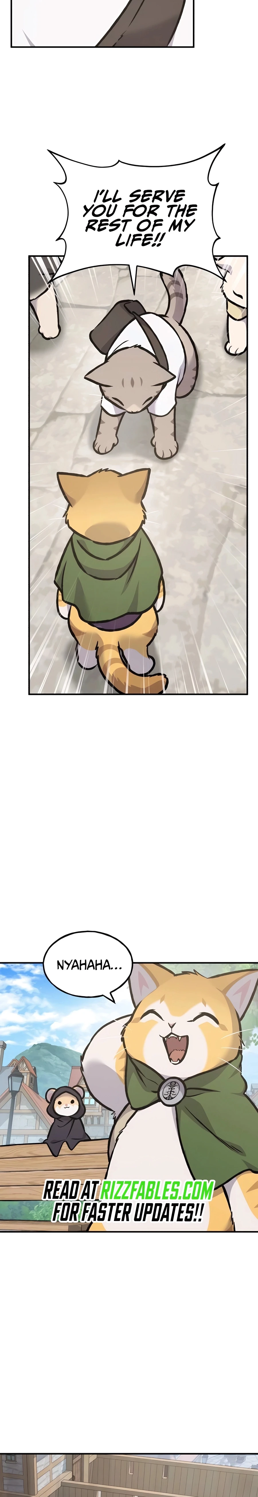 Solo Farming in the Tower Chapter 93 Page 38