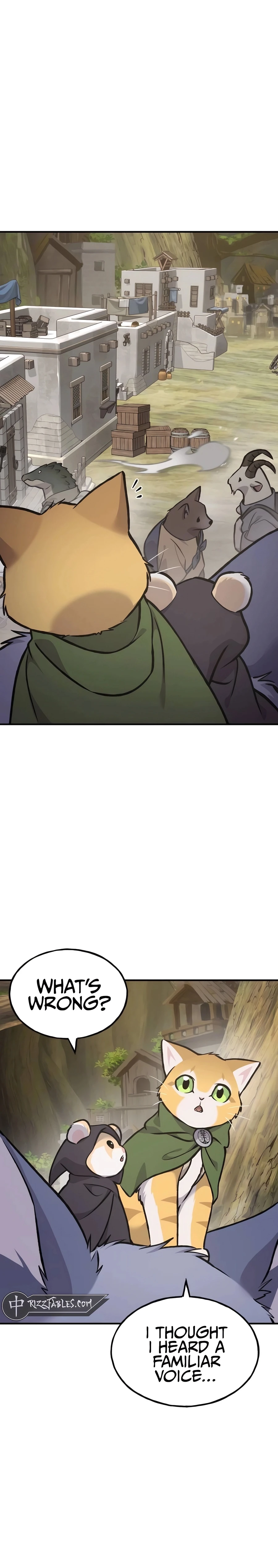 Solo Farming in the Tower Chapter 94 Page 9
