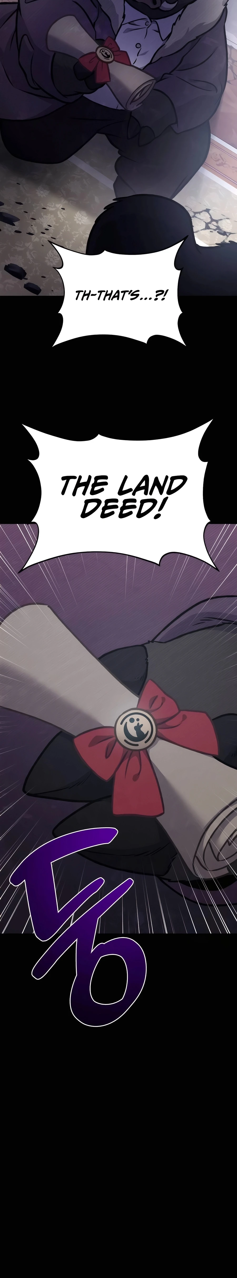 Solo Farming in the Tower Chapter 94 Page 32