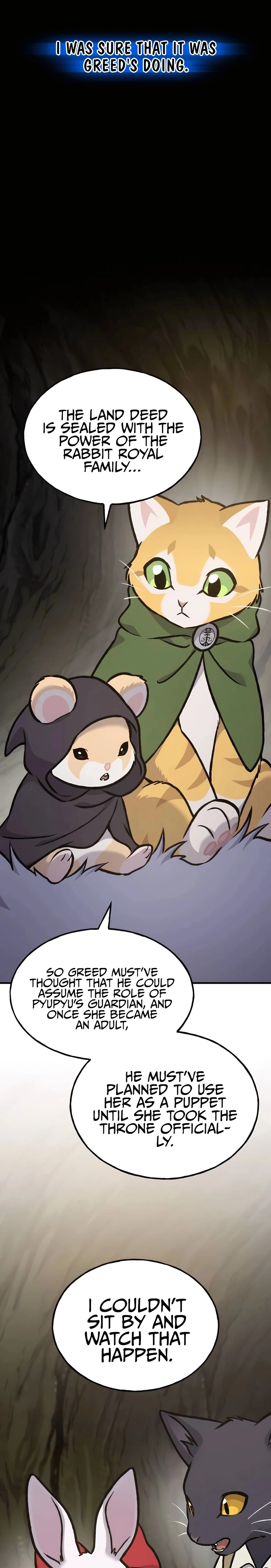 Solo Farming in the Tower Chapter 94 Page 40