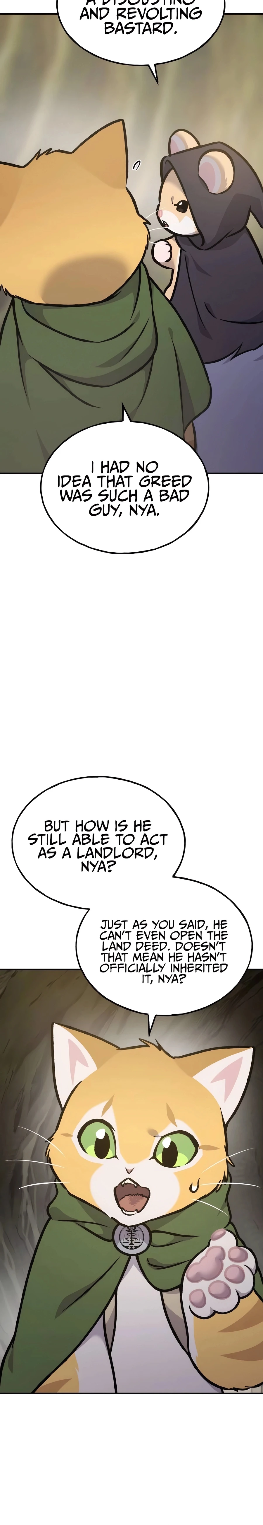 Solo Farming in the Tower Chapter 94 Page 42