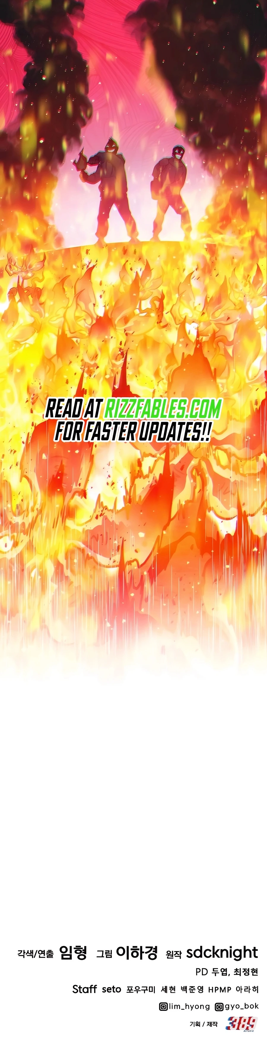 Solo Farming in the Tower Chapter 94 Page 56