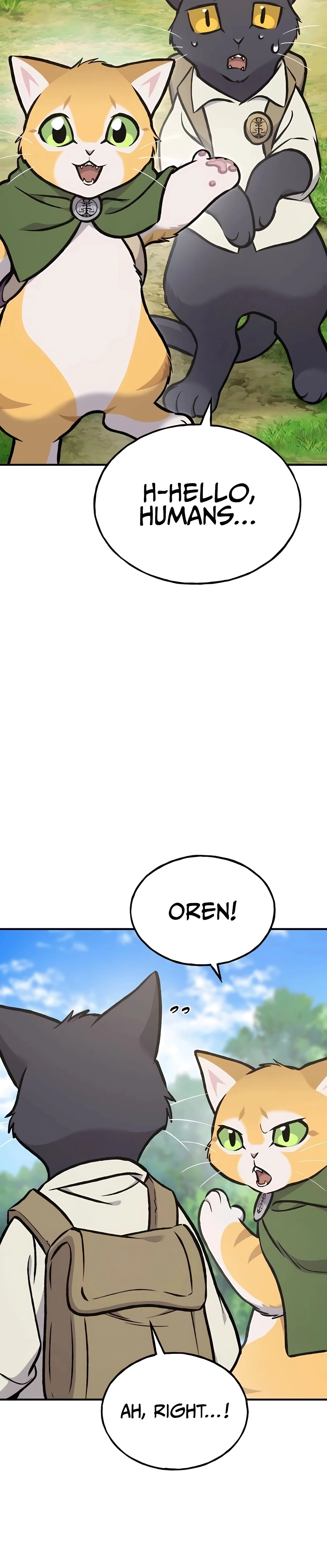 Solo Farming in the Tower Chapter 95 Page 12