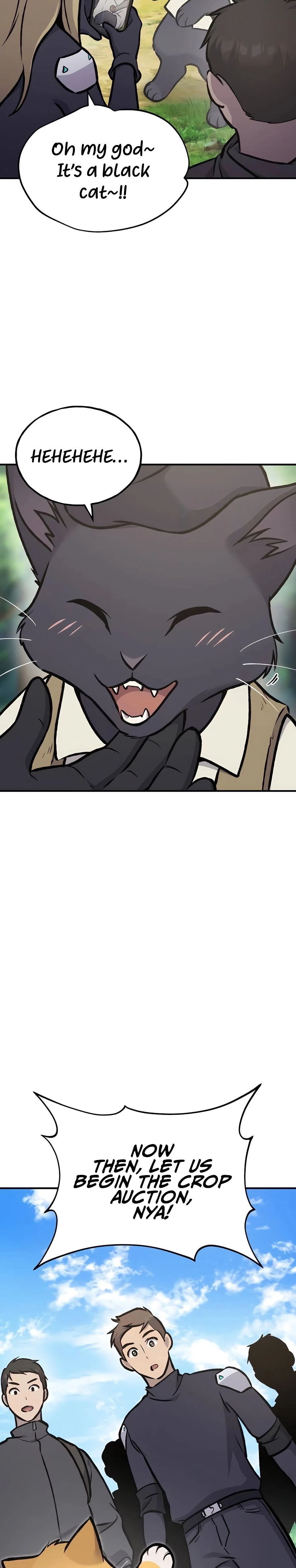 Solo Farming in the Tower Chapter 95 Page 14