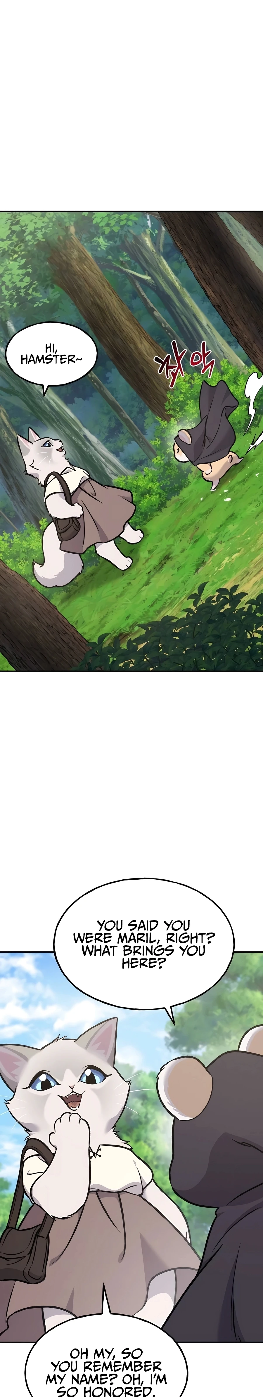 Solo Farming in the Tower Chapter 95 Page 26