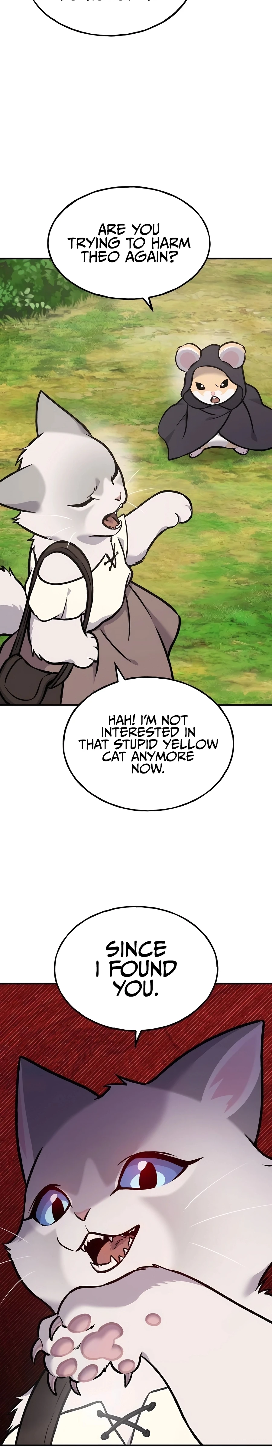 Solo Farming in the Tower Chapter 95 Page 27