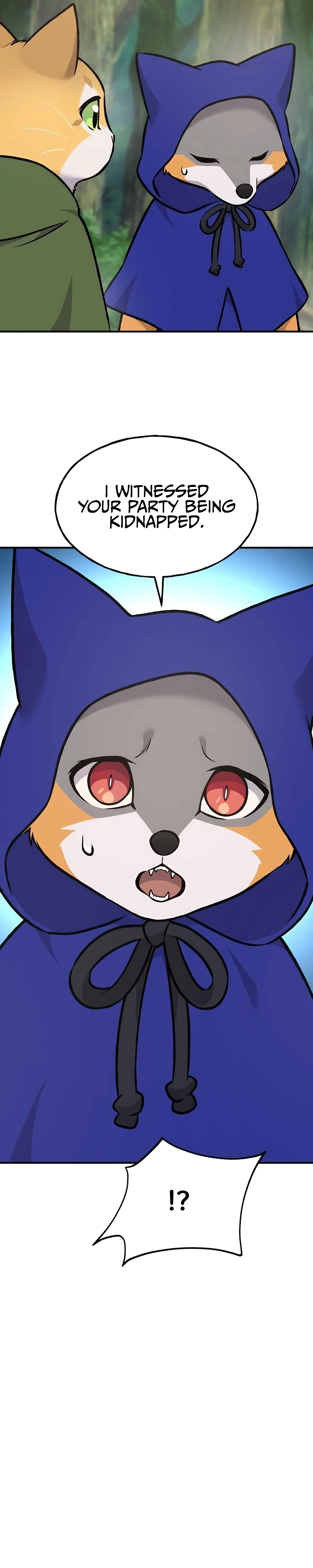 Solo Farming in the Tower Chapter 95 Page 43