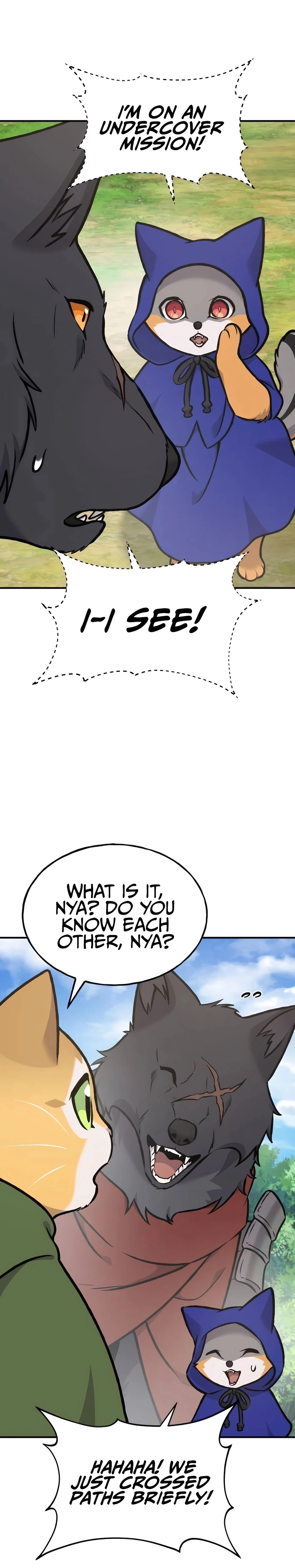 Solo Farming in the Tower Chapter 96 Page 12
