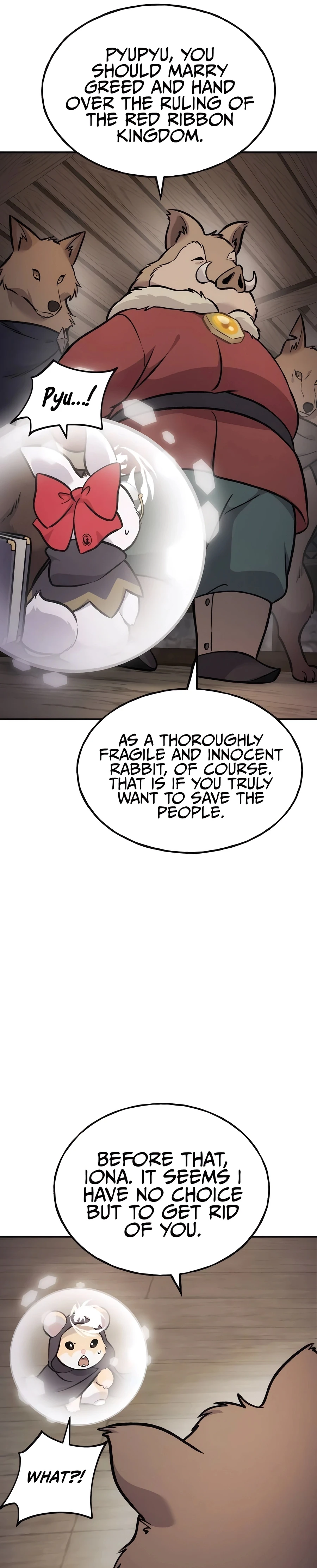 Solo Farming in the Tower Chapter 96 Page 46
