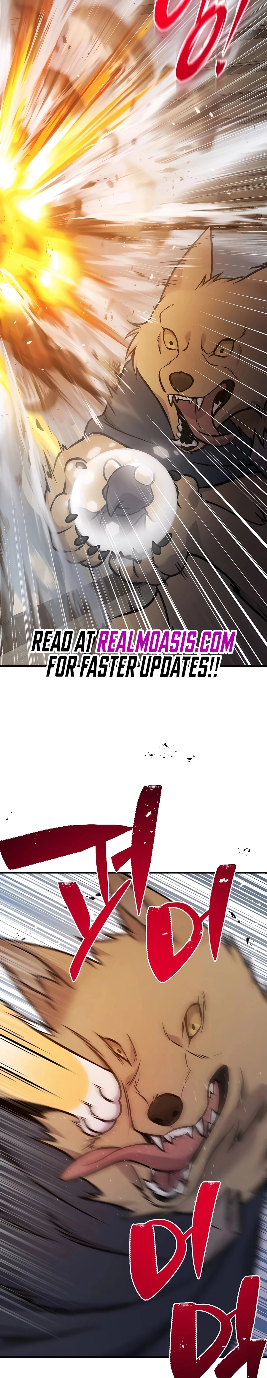 Solo Farming in the Tower Chapter 96 Page 50