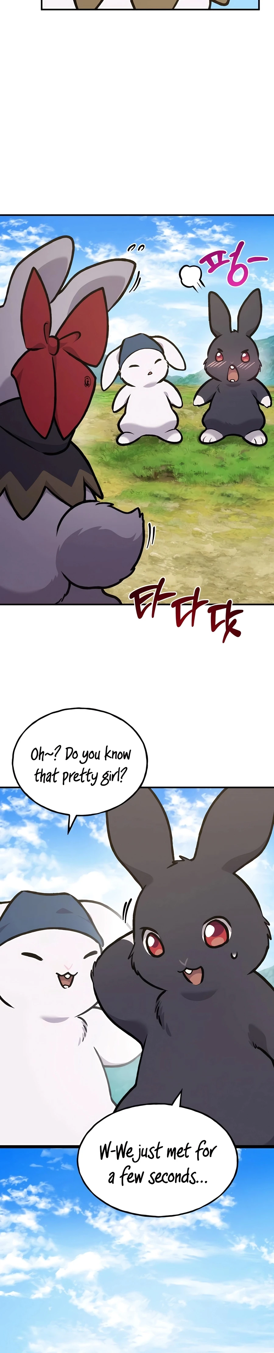 Solo Farming in the Tower Chapter 98 Page 41