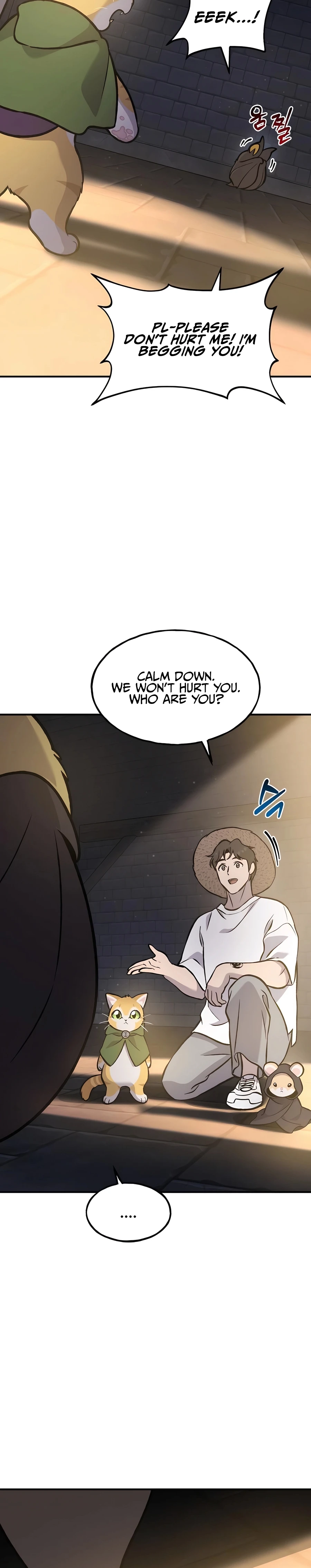 Solo Farming in the Tower Chapter 99 Page 61