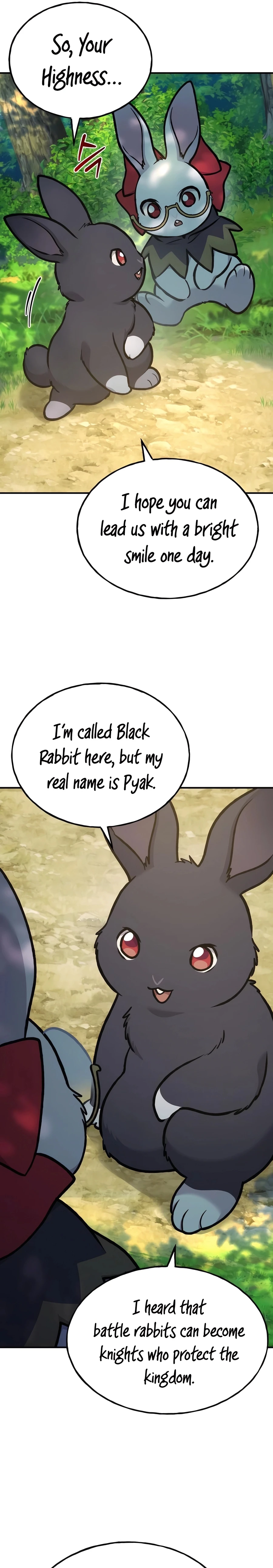 Solo Farming in the Tower Chapter 100 Page 37