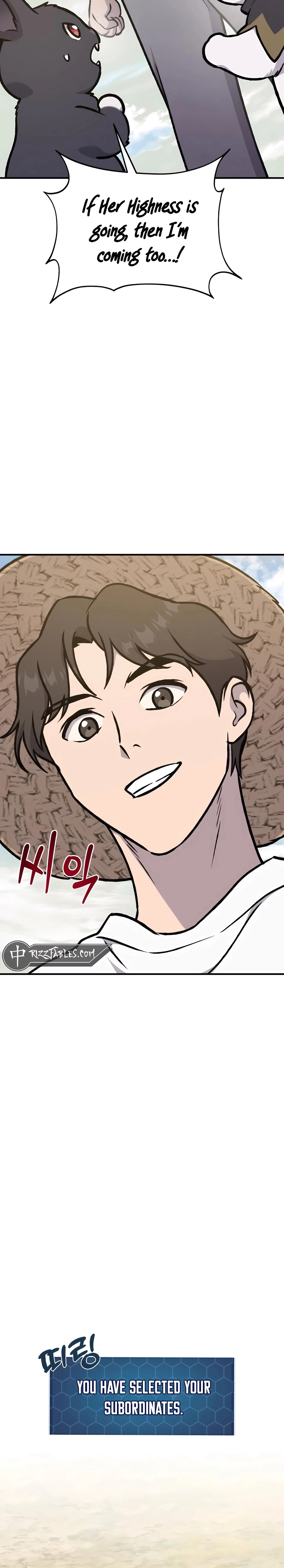 Solo Farming in the Tower Chapter 100 Page 54