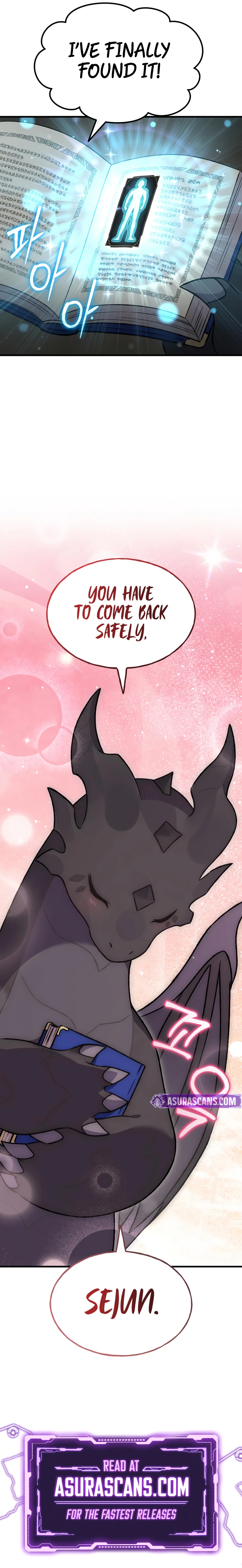 Solo Farming in the Tower Chapter 103 Page 14