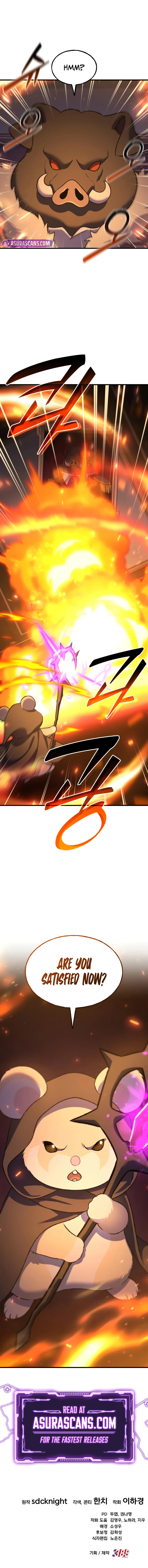 Solo Farming in the Tower Chapter 117 Page 14