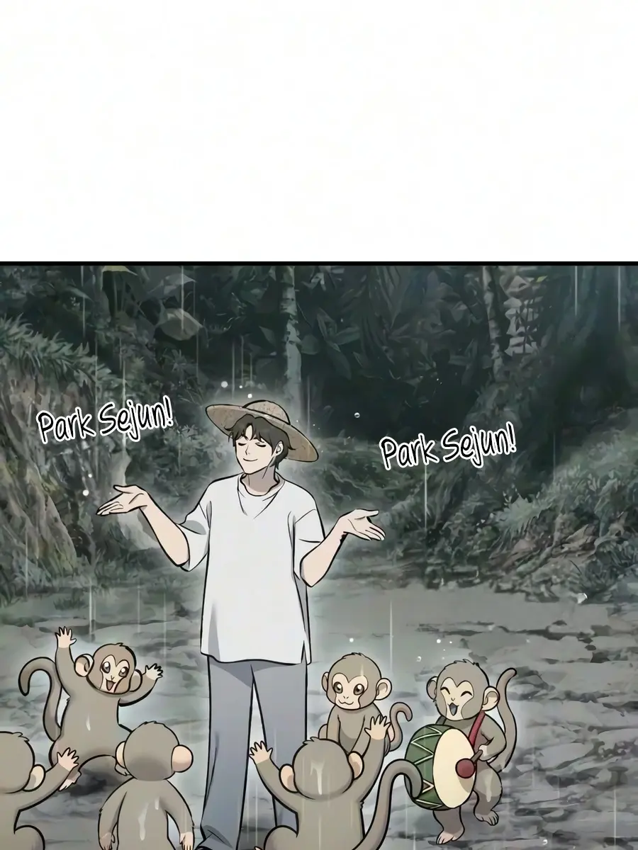 Solo Farming in the Tower Chapter 128 Page 2