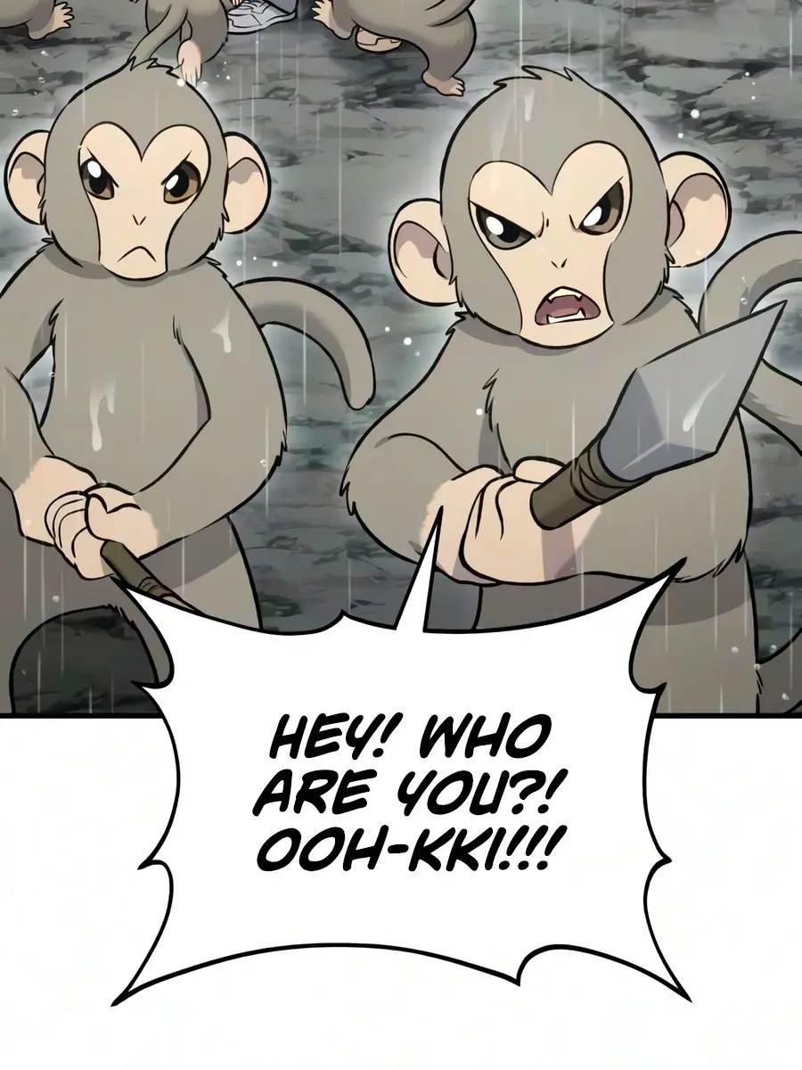 Solo Farming in the Tower Chapter 128 Page 3