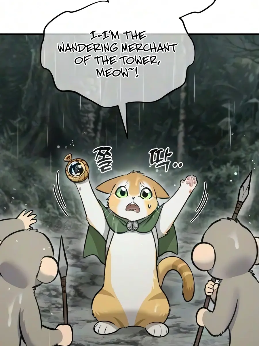 Solo Farming in the Tower Chapter 128 Page 6