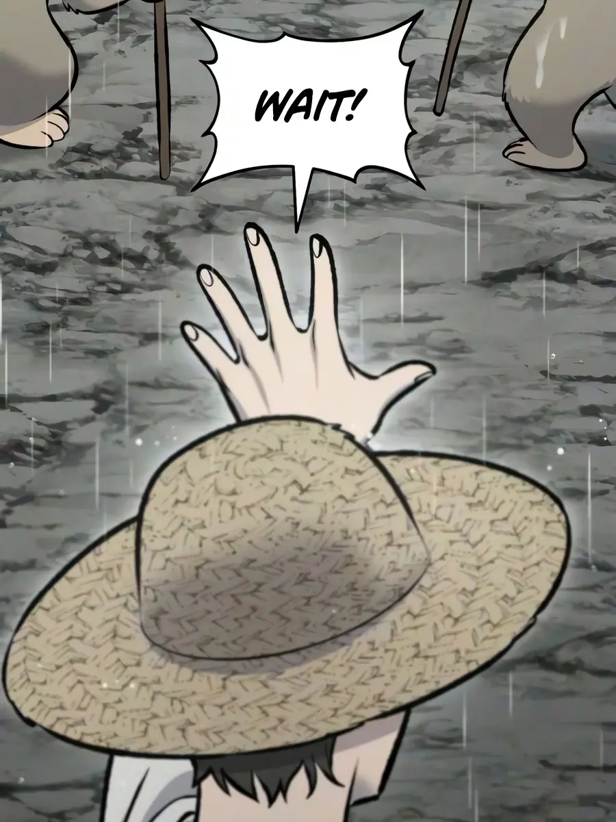 Solo Farming in the Tower Chapter 128 Page 7