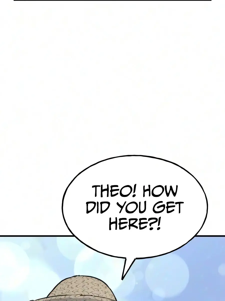Solo Farming in the Tower Chapter 128 Page 10