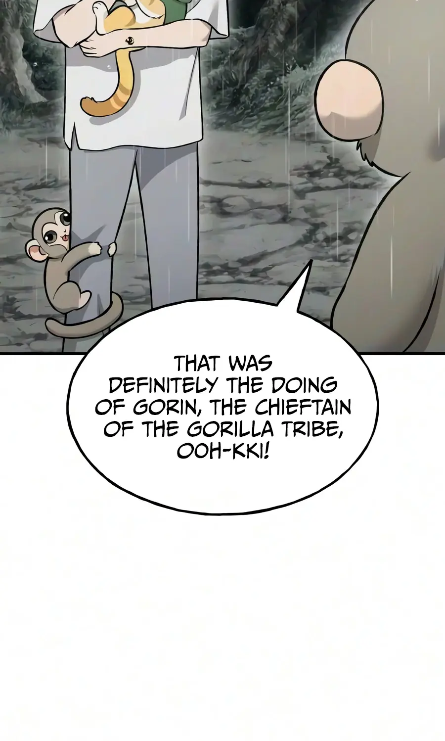 Solo Farming in the Tower Chapter 128 Page 16