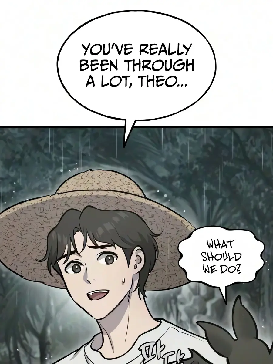 Solo Farming in the Tower Chapter 128 Page 17