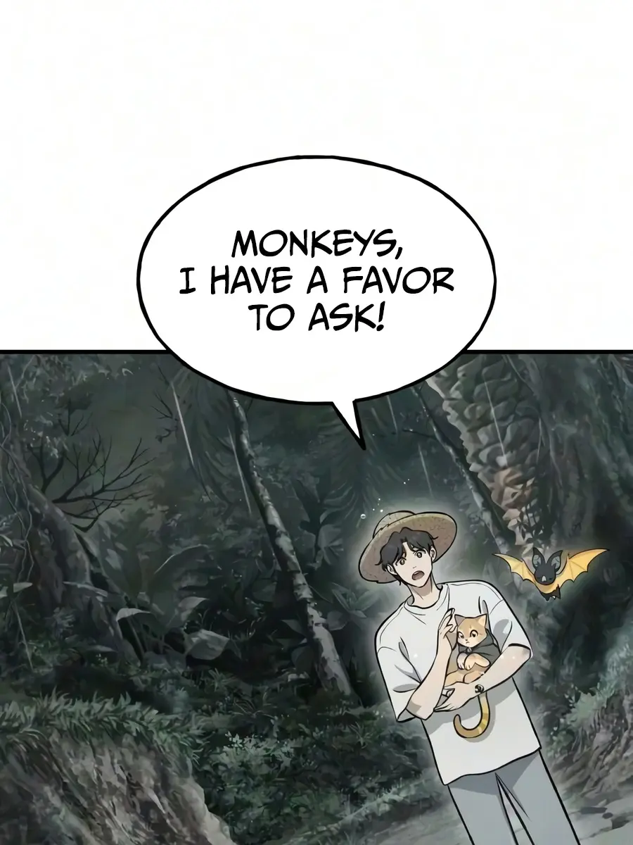 Solo Farming in the Tower Chapter 128 Page 19