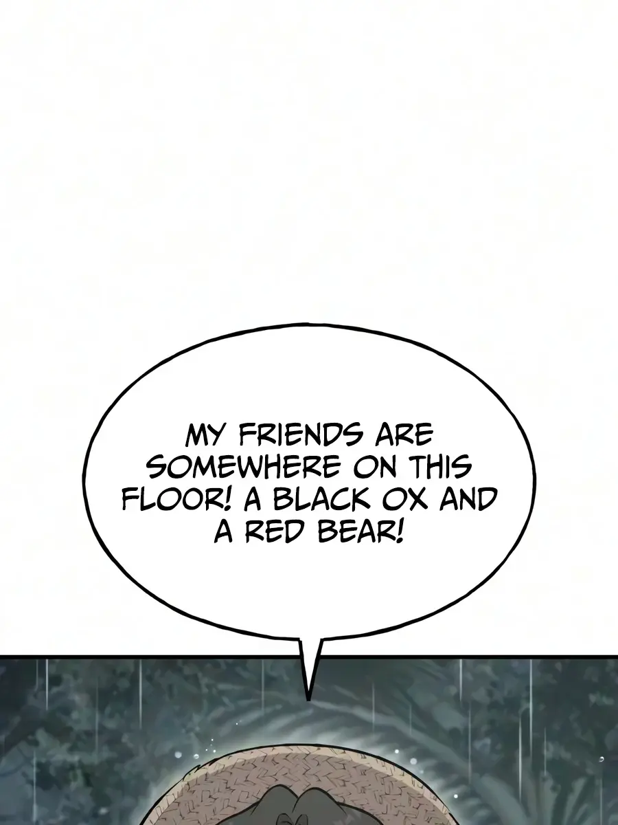 Solo Farming in the Tower Chapter 128 Page 21
