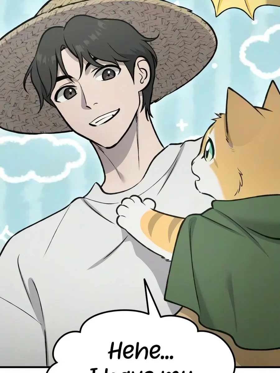 Solo Farming in the Tower Chapter 128 Page 27