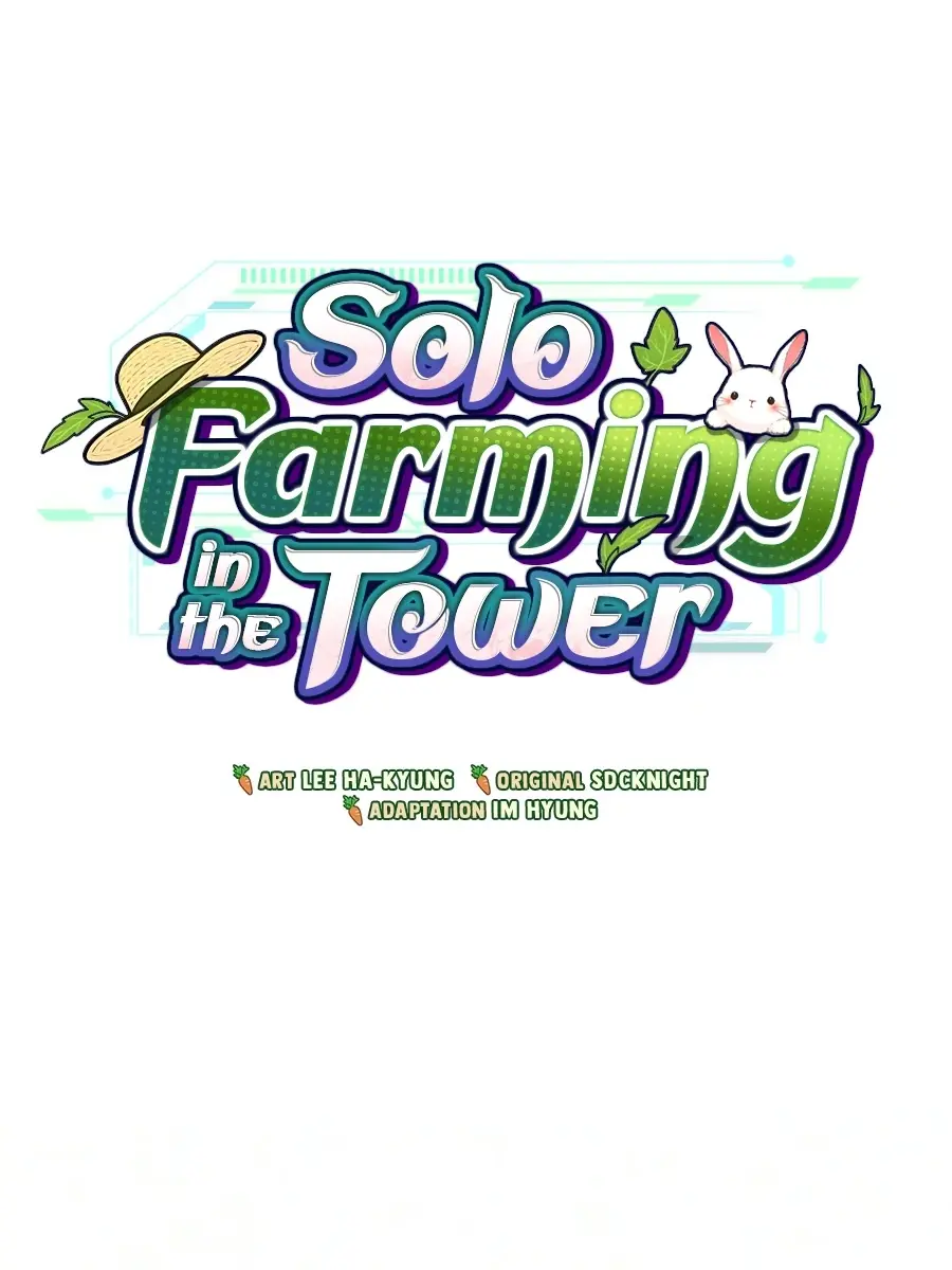 Solo Farming in the Tower Chapter 128 Page 29