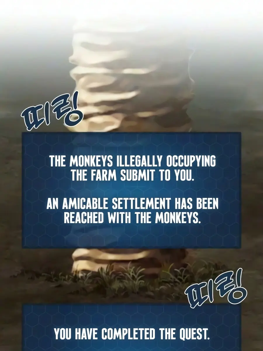 Solo Farming in the Tower Chapter 128 Page 31