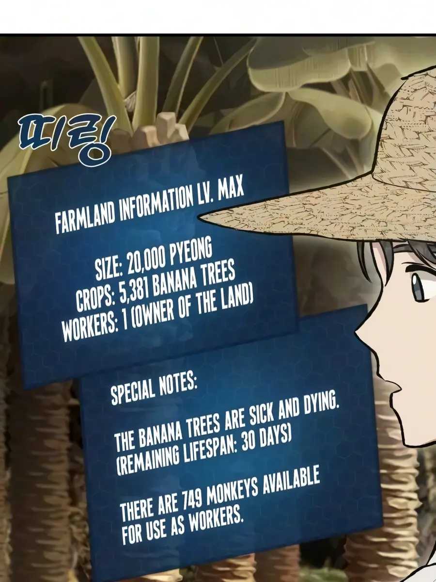Solo Farming in the Tower Chapter 128 Page 34