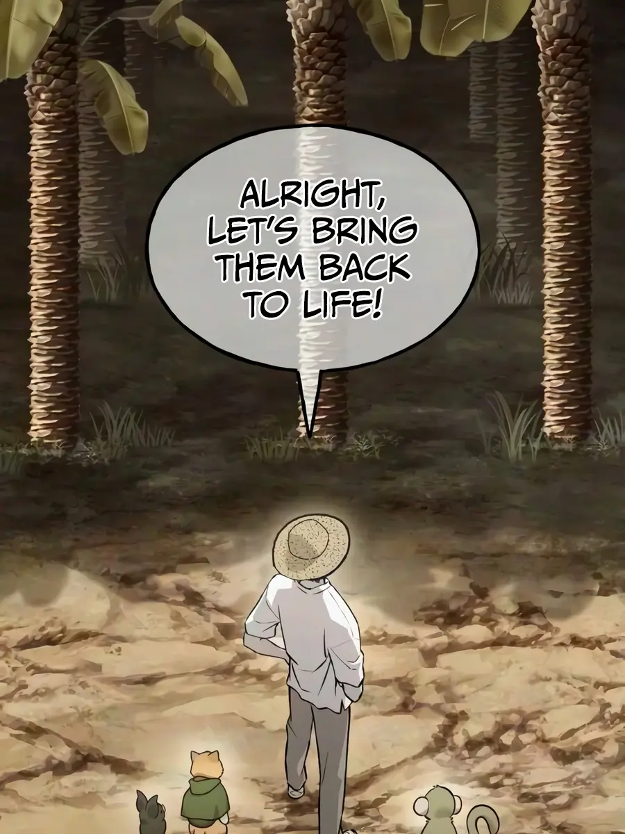 Solo Farming in the Tower Chapter 128 Page 37