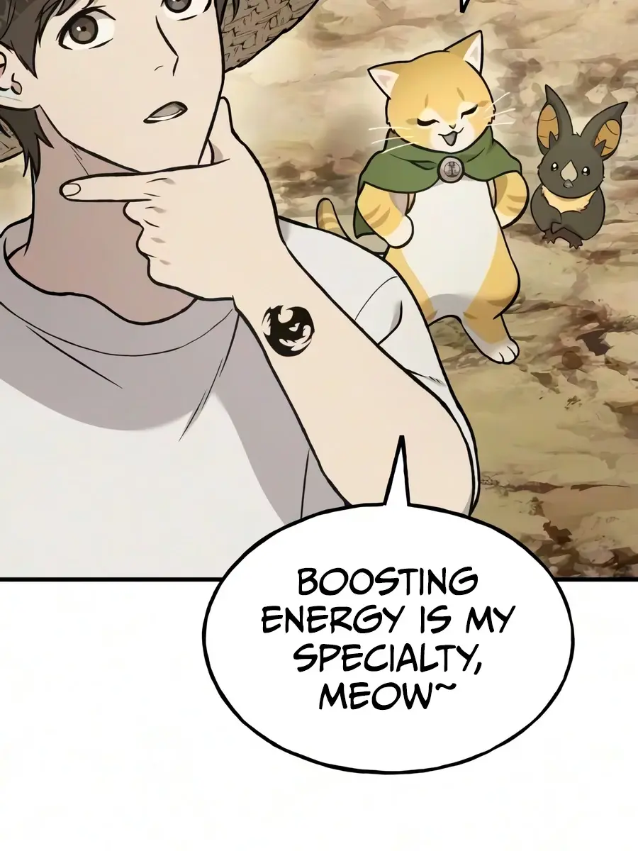 Solo Farming in the Tower Chapter 128 Page 45