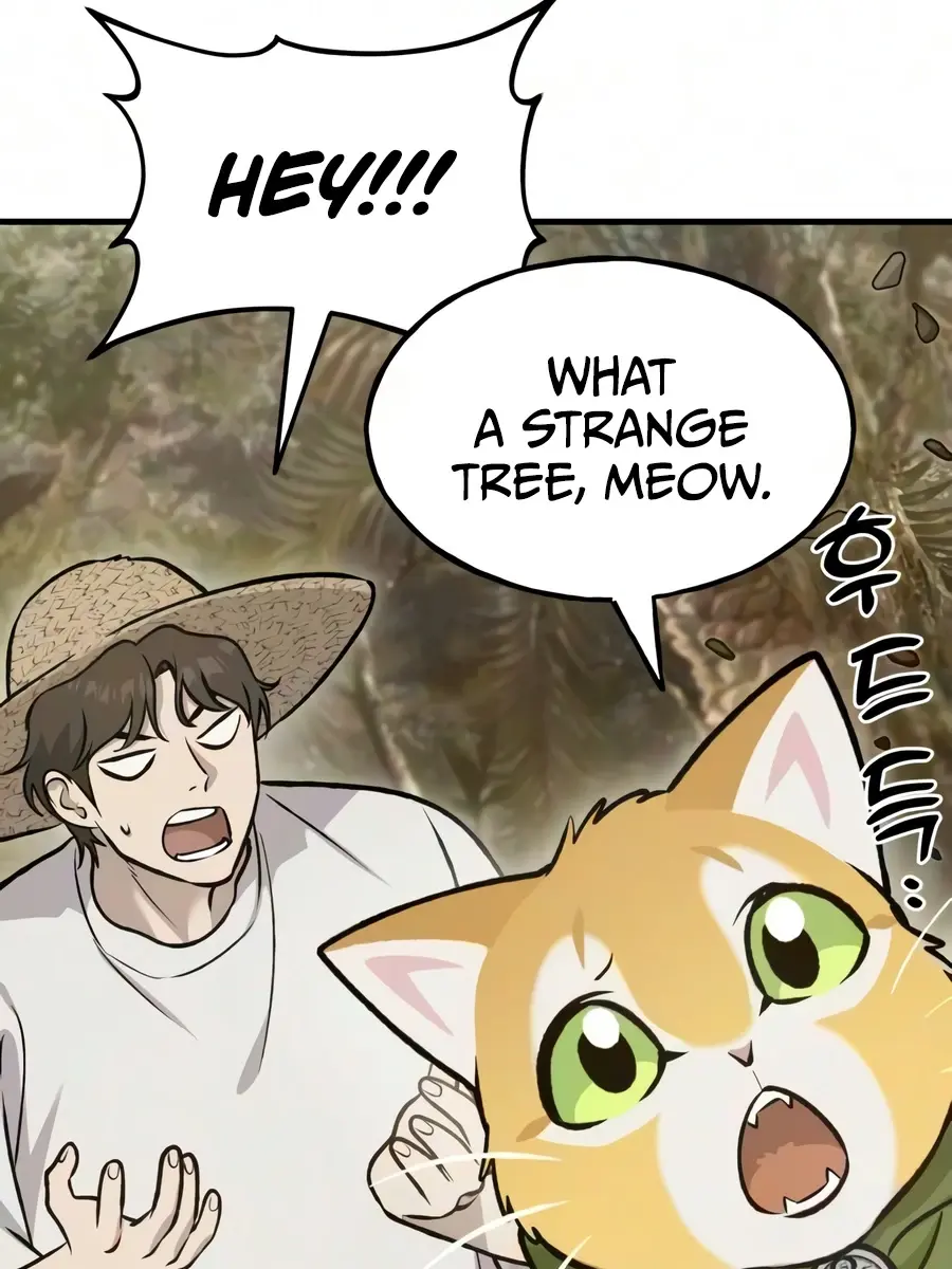 Solo Farming in the Tower Chapter 128 Page 53