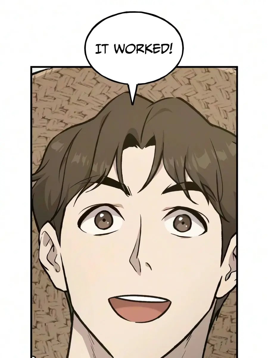 Solo Farming in the Tower Chapter 128 Page 75