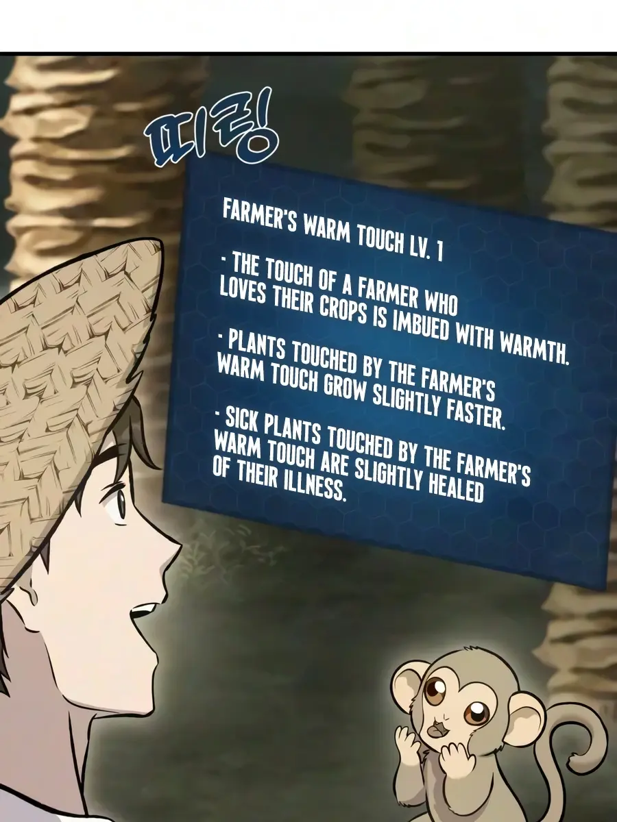Solo Farming in the Tower Chapter 128 Page 77