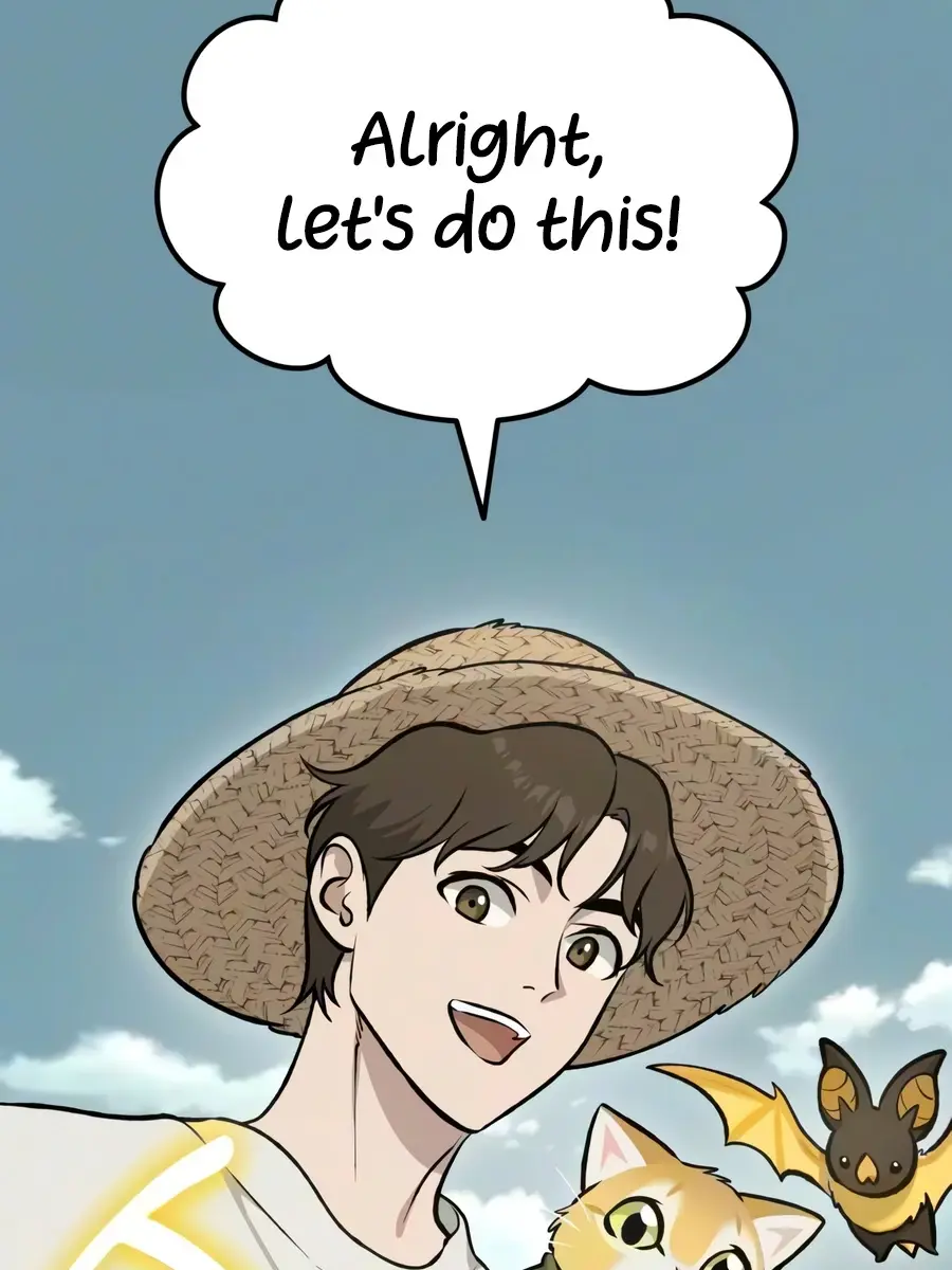 Solo Farming in the Tower Chapter 128 Page 79