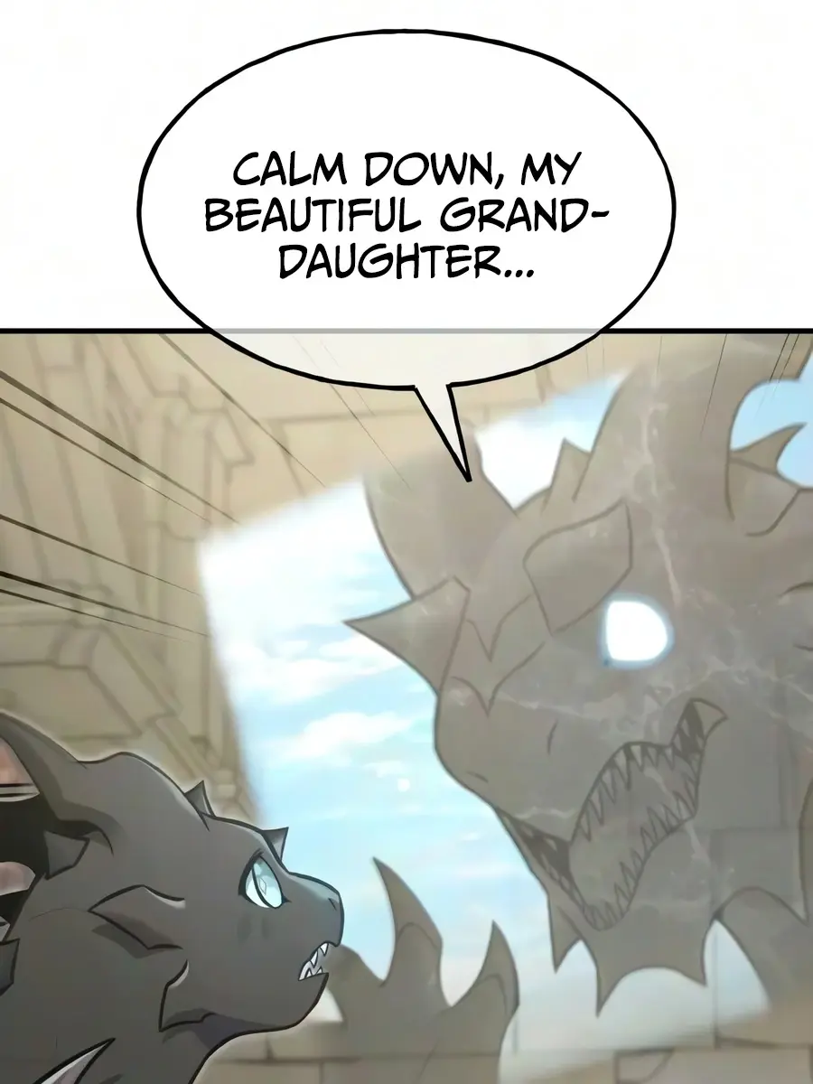 Solo Farming in the Tower Chapter 128 Page 85