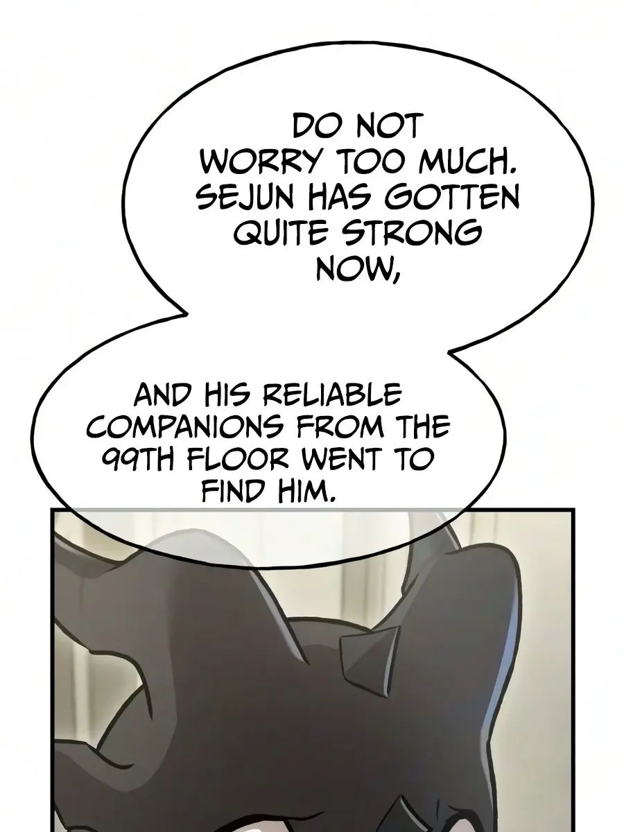 Solo Farming in the Tower Chapter 128 Page 87