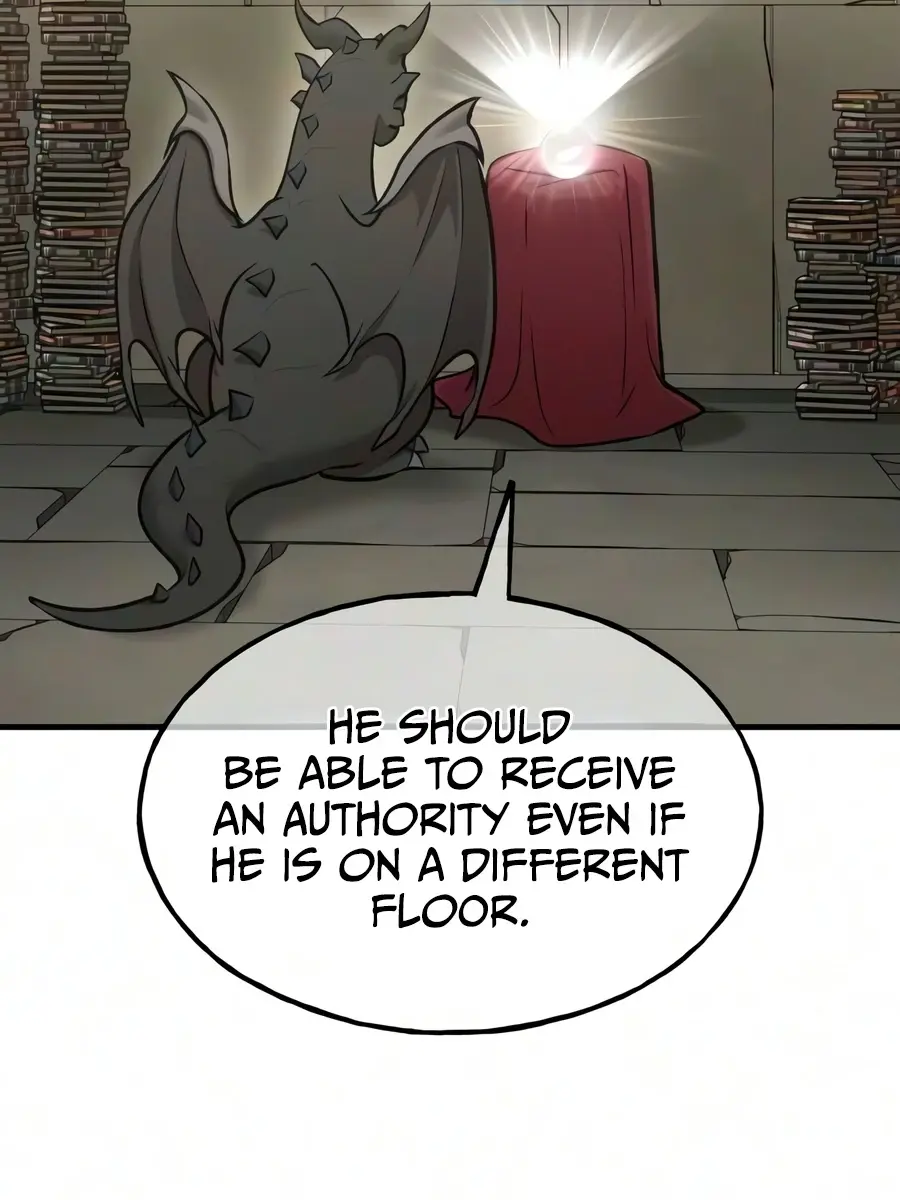 Solo Farming in the Tower Chapter 128 Page 93