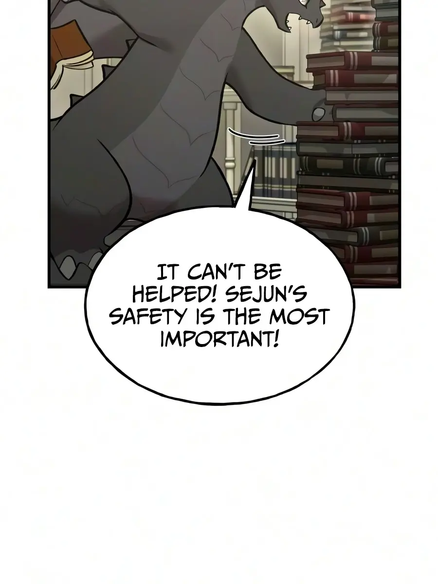 Solo Farming in the Tower Chapter 128 Page 97
