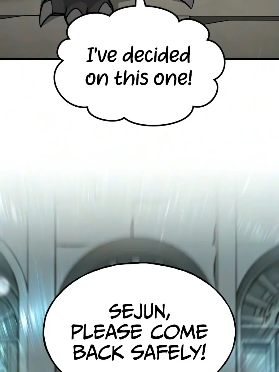 Solo Farming in the Tower Chapter 128 Page 105