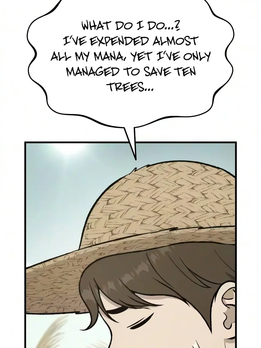 Solo Farming in the Tower Chapter 128 Page 113