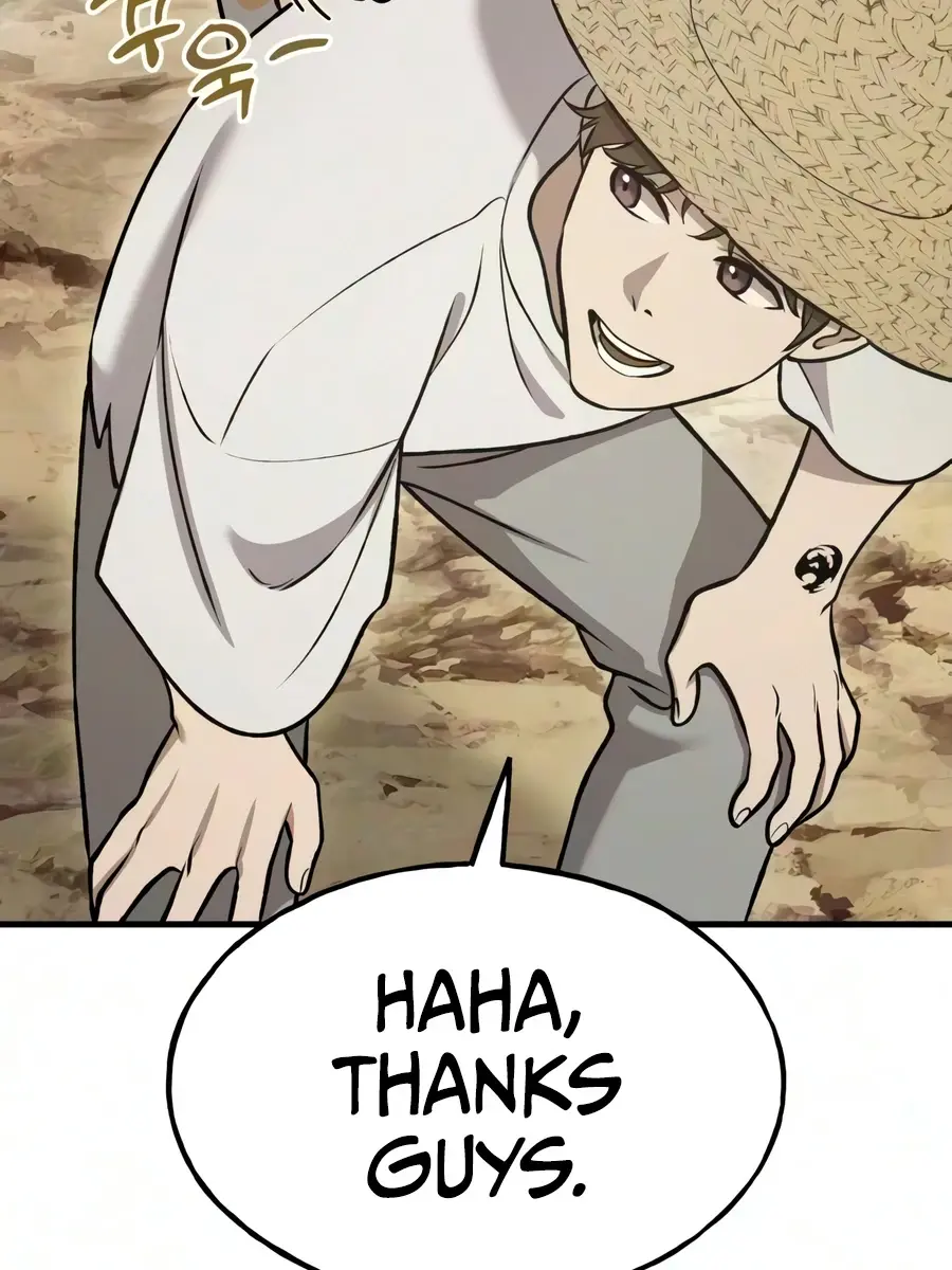 Solo Farming in the Tower Chapter 128 Page 117