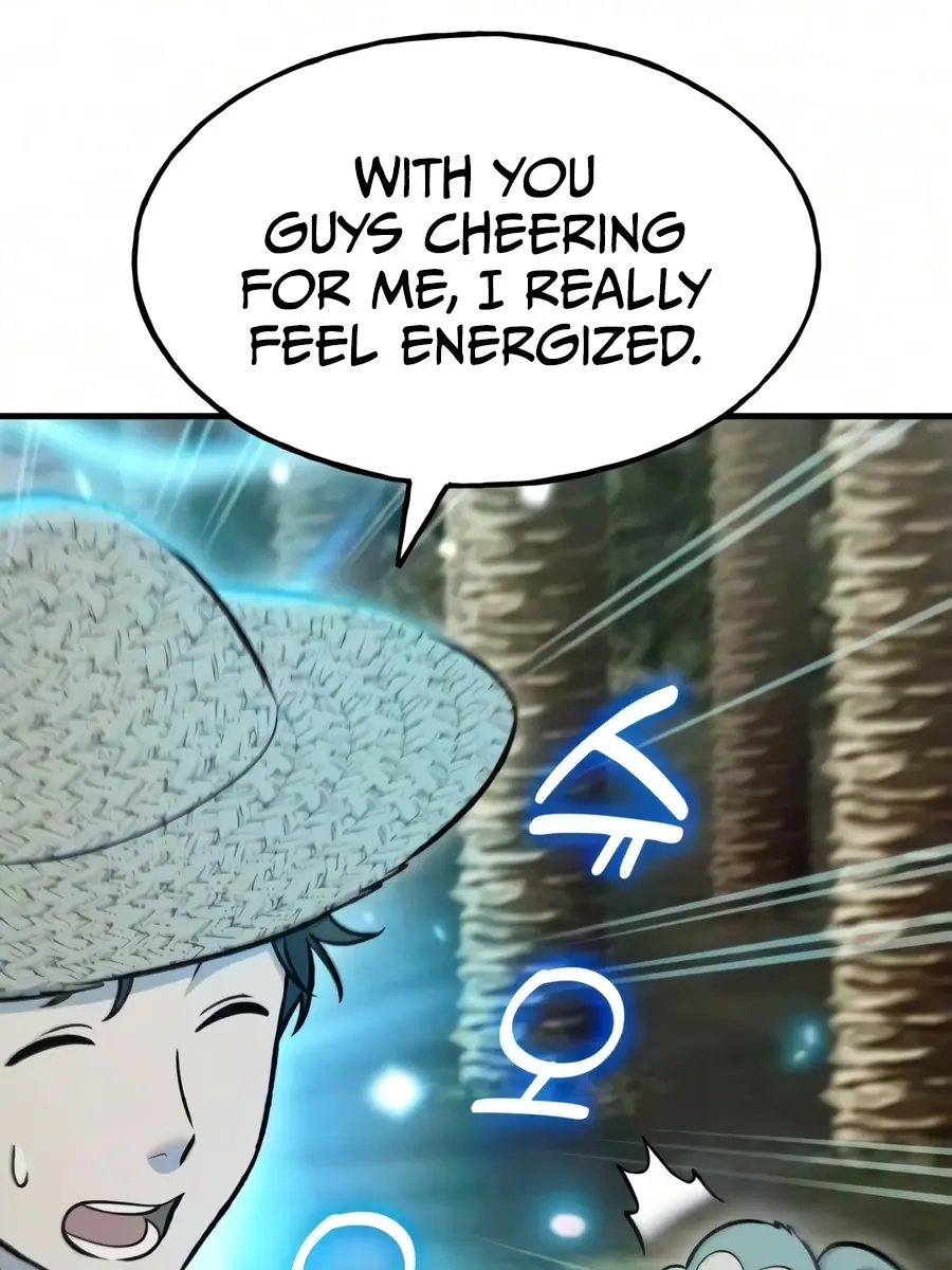 Solo Farming in the Tower Chapter 128 Page 119