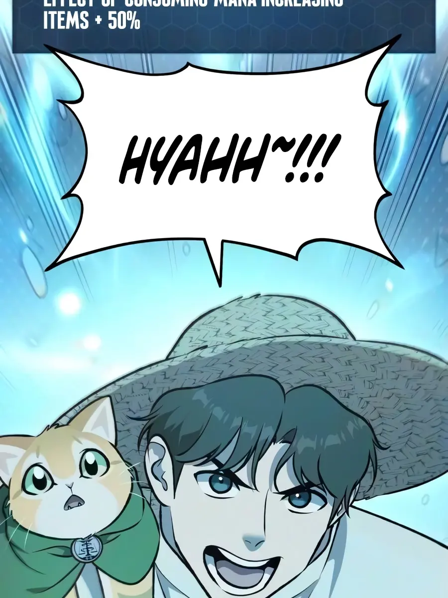 Solo Farming in the Tower Chapter 128 Page 124